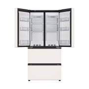 김치냉장고 LG 디오스 AI 오브제컬렉션 김치톡톡 (Z490MEEF12.AKOR) 썸네일이미지 6