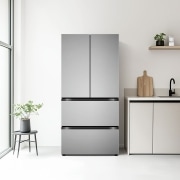 김치냉장고 LG 디오스 AI 오브제컬렉션 김치톡톡 (Z490MPSF12.AKOR) 썸네일이미지 1