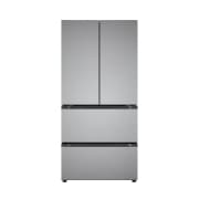 김치냉장고 LG 디오스 AI 오브제컬렉션 김치톡톡 (Z490MPSF12.AKOR) 썸네일이미지 3