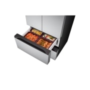 김치냉장고 LG 디오스 AI 오브제컬렉션 김치톡톡 (Z490MPSF12.AKOR) 썸네일이미지 10