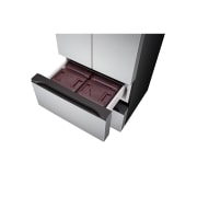 김치냉장고 LG 디오스 AI 오브제컬렉션 김치톡톡 (Z490MPSF12.AKOR) 썸네일이미지 11