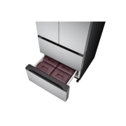 김치냉장고 LG 디오스 AI 오브제컬렉션 김치톡톡 (Z490MPSF12.AKOR) 썸네일이미지 12