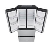 김치냉장고 LG 디오스 AI 오브제컬렉션 김치톡톡 (Z490MPSF12.AKOR) 썸네일이미지 13