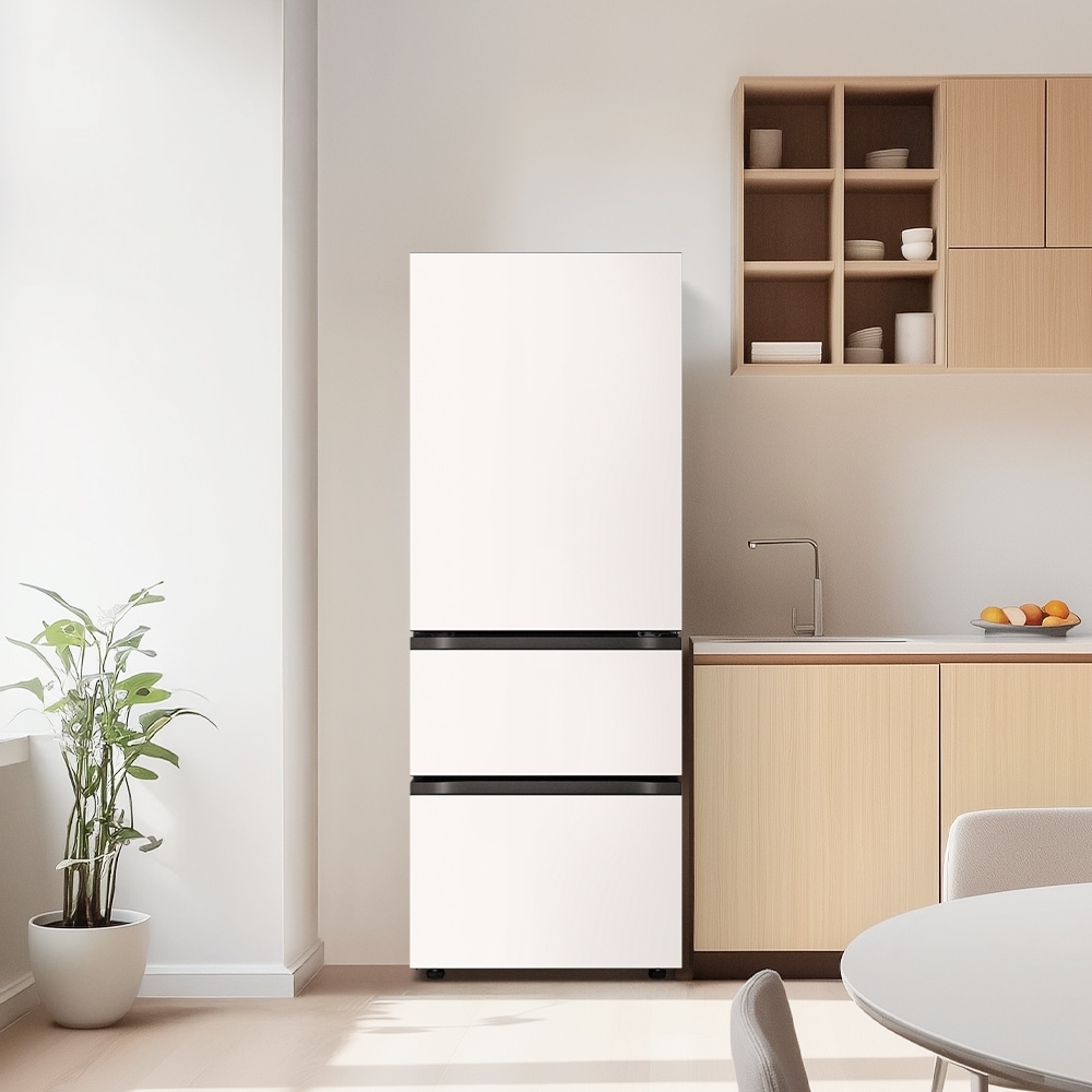 LG 오브제컬렉션 LG 디오스 오브제컬렉션 김치톡톡 (Z330MQQF11.AKOR) 메인이미지 1