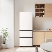 LG 오브제컬렉션 LG 디오스 오브제컬렉션 김치톡톡 (Z330MQQF11.AKOR) 썸네일이미지 1