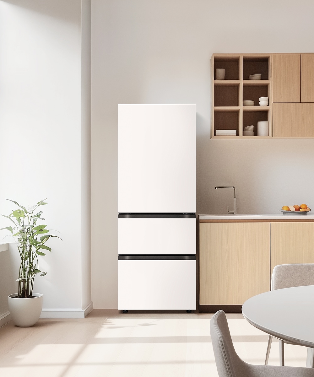 LG 오브제컬렉션 LG 디오스 오브제컬렉션 김치톡톡 (Z330MQQF11.AKOR) 메인이미지 0