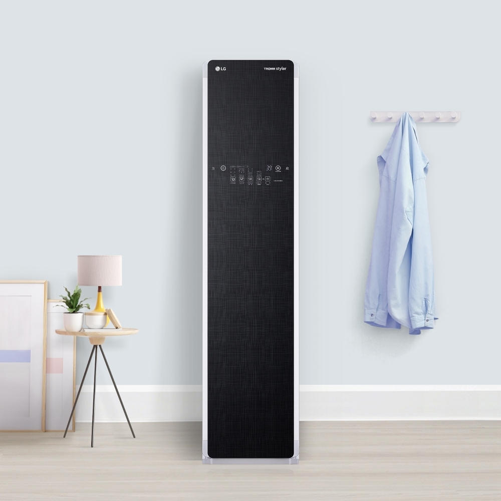 의류관리기 LG 스타일러 (S3BF.AKOR) 메인이미지 1