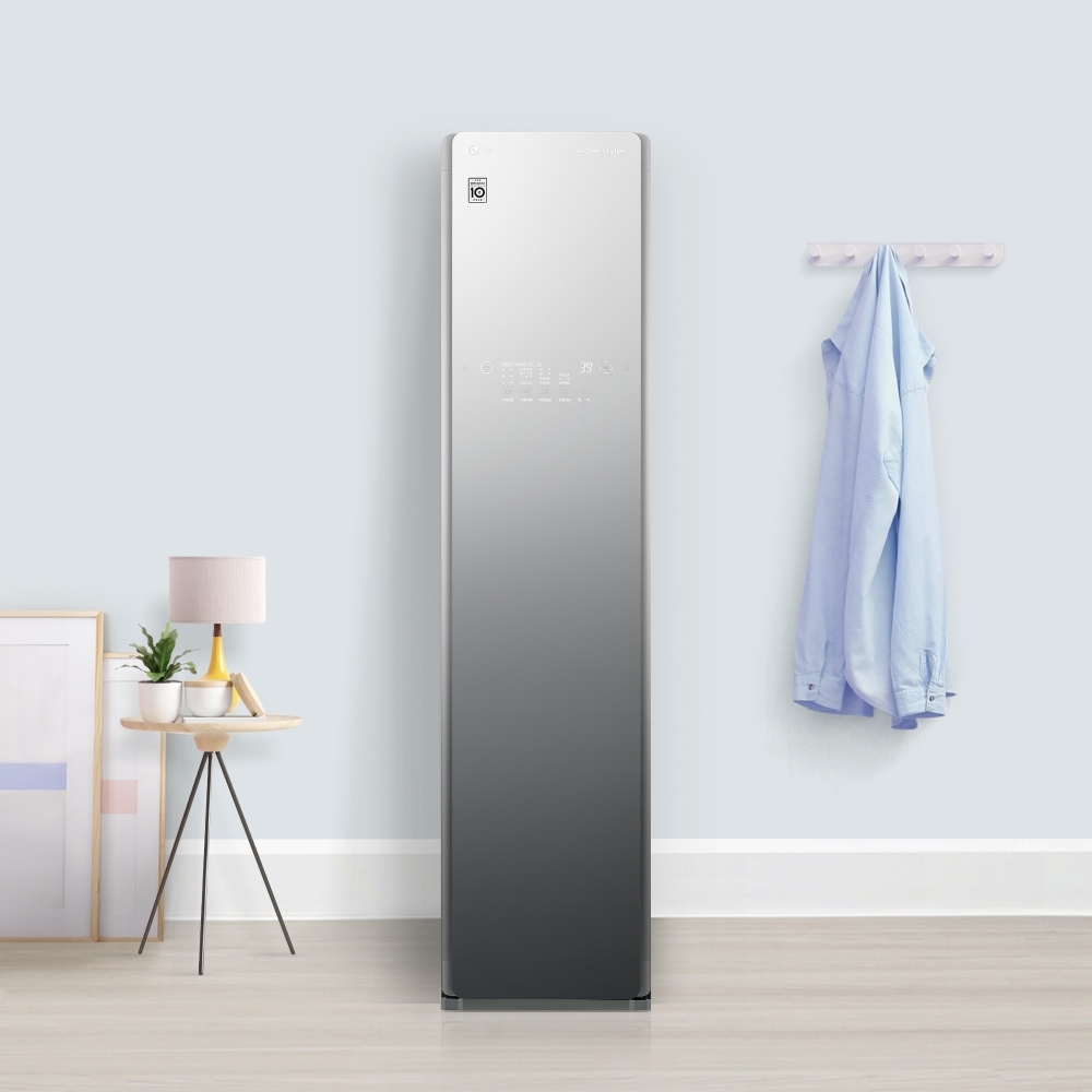 의류관리기 LG 스타일러 (S3MFC.AKOR) 메인이미지 1