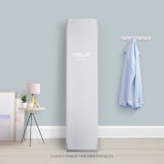 의류관리기 LG 스타일러 (S3WFH.AKOR) 썸네일이미지 0