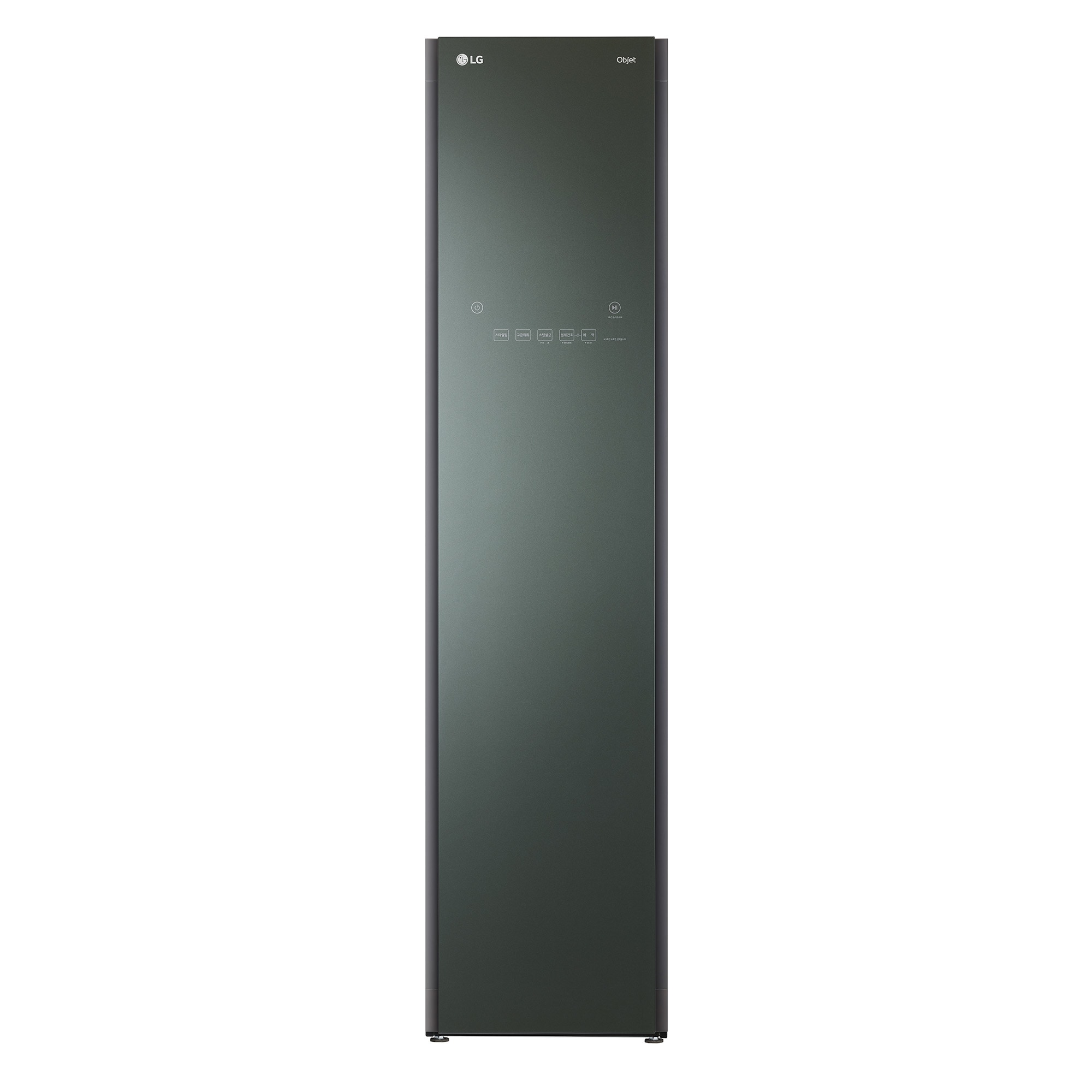 LG 스타일러 오브제컬렉션 Video 2