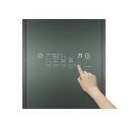 LG 오브제컬렉션 LG 스타일러 오브제컬렉션 (S3GOF.AKOR) 썸네일이미지 7