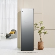 의류관리기 LG 스타일러 (S5MBC.AKOR) 썸네일이미지 1