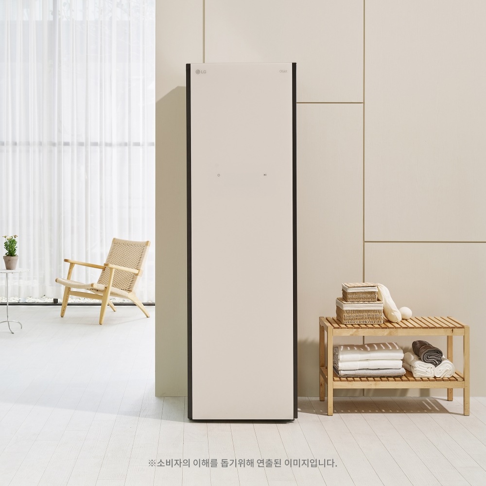 스타일러 LG 스타일러 오브제컬렉션 (S5BOC.AKOR) 메인이미지 0