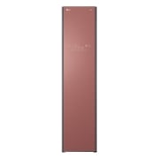 LG 오브제컬렉션 LG 스타일러 오브제컬렉션 (S3DOF.AKOR) 썸네일이미지 1