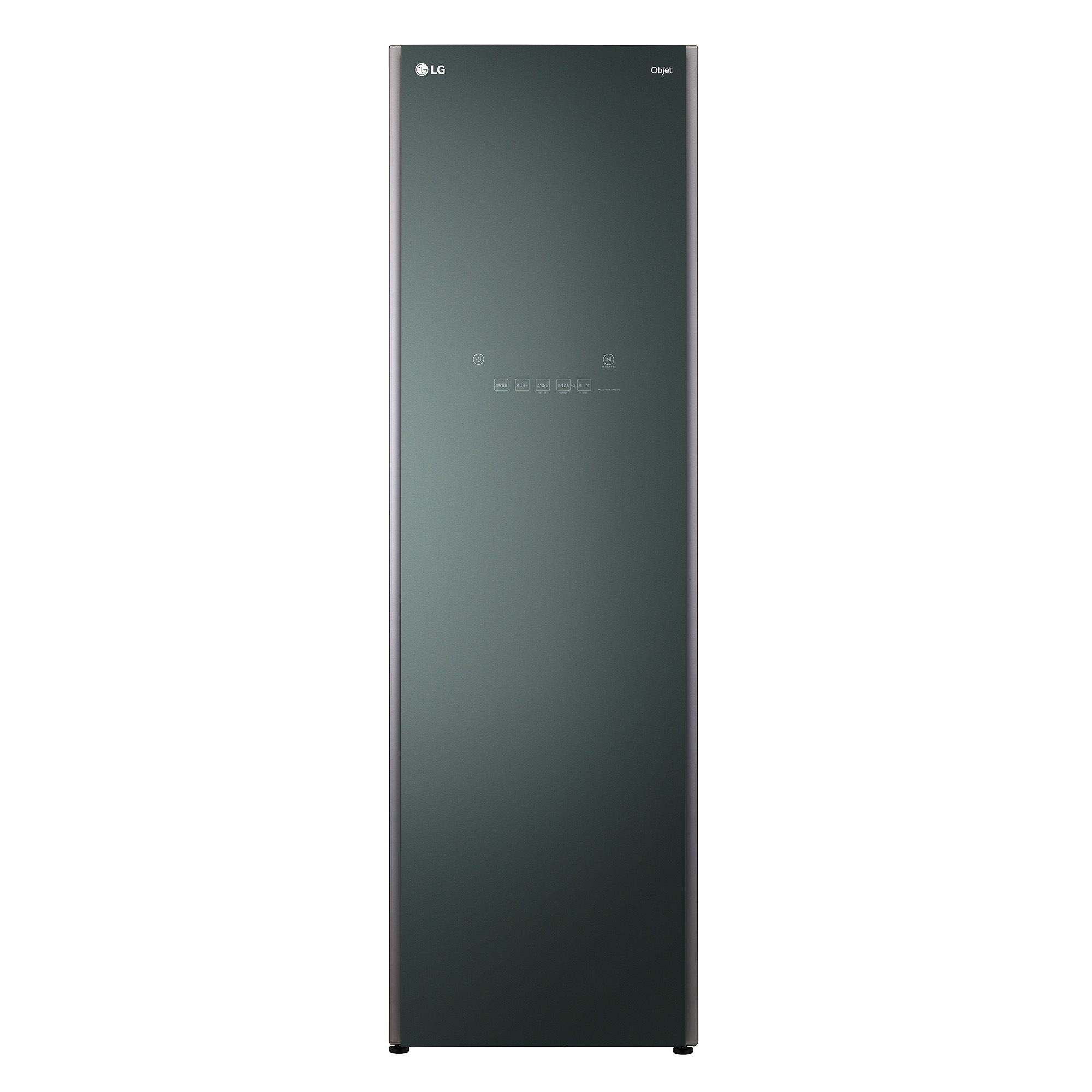 LG 스타일러 오브제컬렉션 Video 2