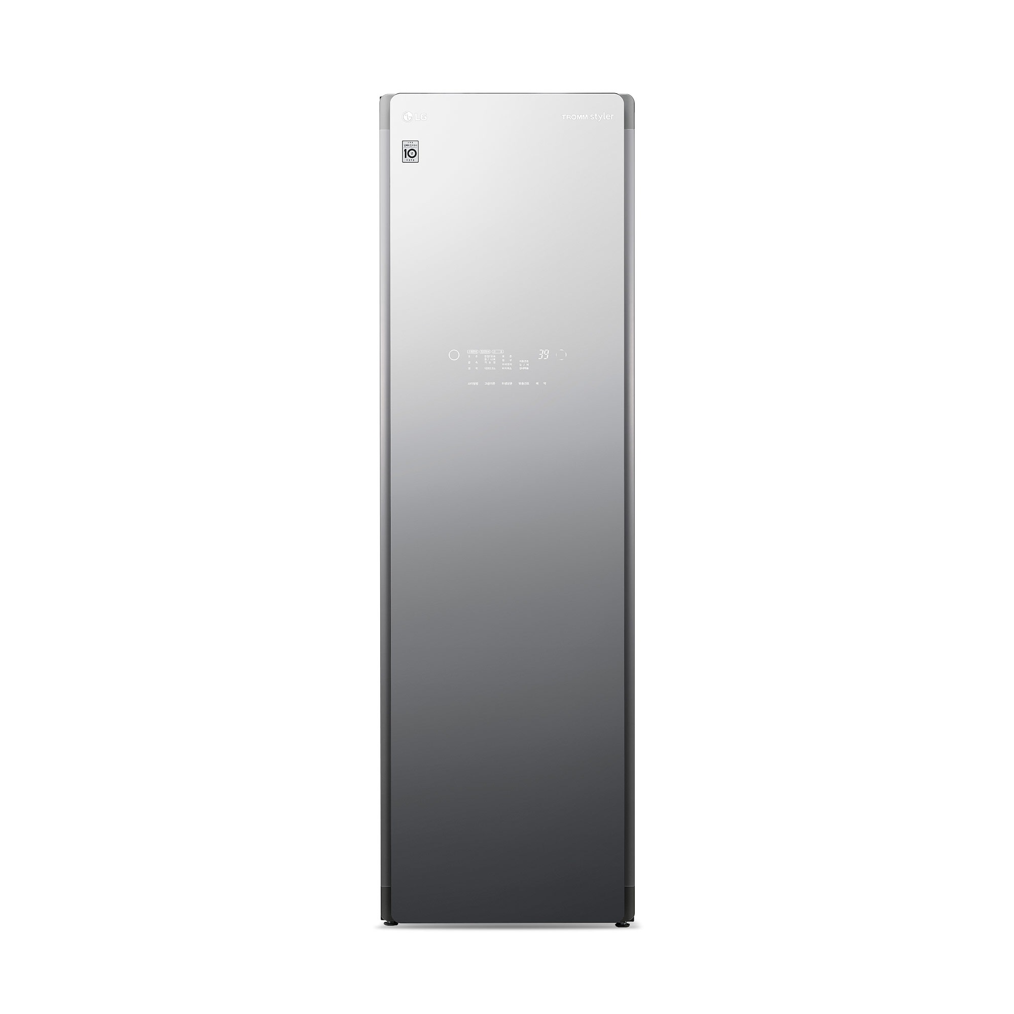 LG 스타일러 Video 1