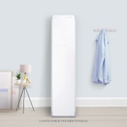 의류관리기 LG 스타일러 (S3TF.AKOR) 썸네일이미지 1