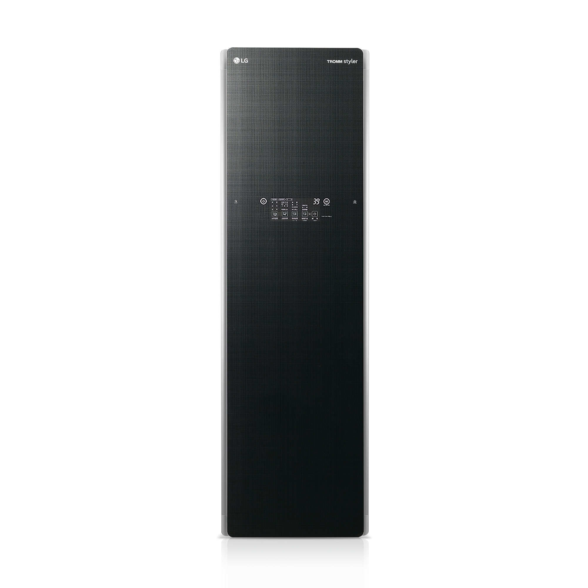 LG 스타일러 Video 2