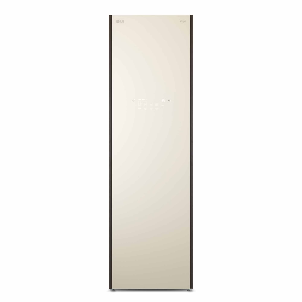 의류관리기 LG 스타일러 오브제컬렉션 (S5BBPA.AKOR) 메인이미지 1