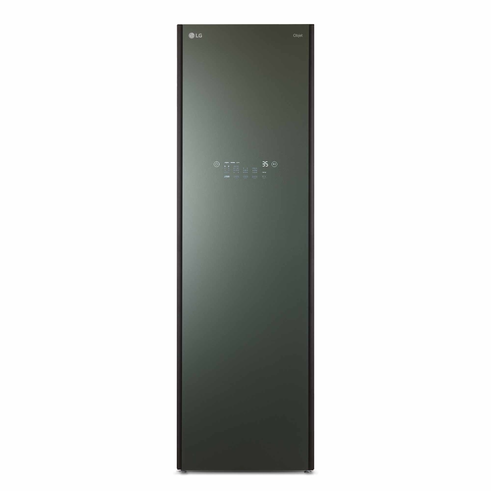 LG 오브제컬렉션 LG 스타일러 오브제컬렉션 (S5GBP.AKOR) 메인이미지 0