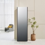 스타일러 LG 스타일러 오브제컬렉션 (S5MBP.AKOR) 썸네일이미지 0
