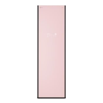 LG 스타일러 오브제컬렉션