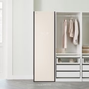 LG 오브제컬렉션 LG 스타일러 오브제컬렉션 (S5BBPUA.AKOR) 썸네일이미지 1