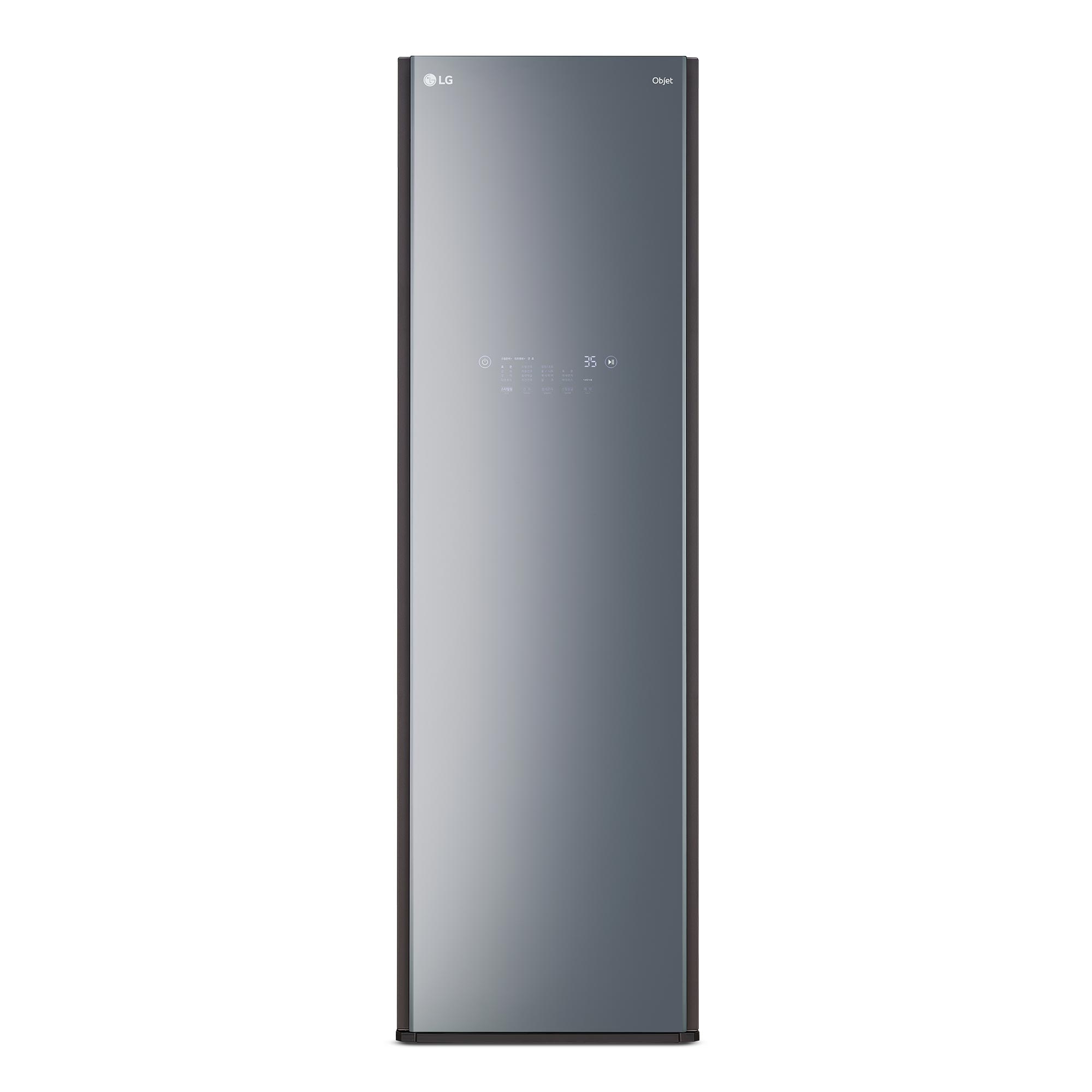 LG 업 가전 LG 스타일러 오브제컬렉션 (S5MBPUA.AKOR) 줌이미지 1