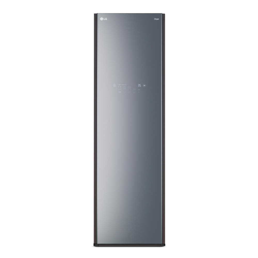 LG 업 가전 LG 스타일러 오브제컬렉션 (S5MBPUA.AKOR) 메인이미지 0
