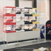 신발관리기 LG 스타일러 오브제컬렉션 슈케이스 (SS1RHS20E.AKOR) 썸네일이미지 1