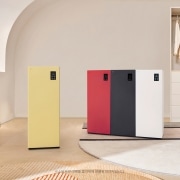 신발관리기 LG 스타일러 오브제컬렉션 슈케어 (SS4RYS60E.AKOR) 썸네일이미지 1