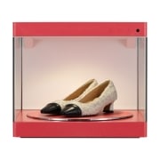 신발관리기 LG 스타일러 오브제컬렉션 슈케이스 (SS1RJS20E.AKOR) 썸네일이미지 4
