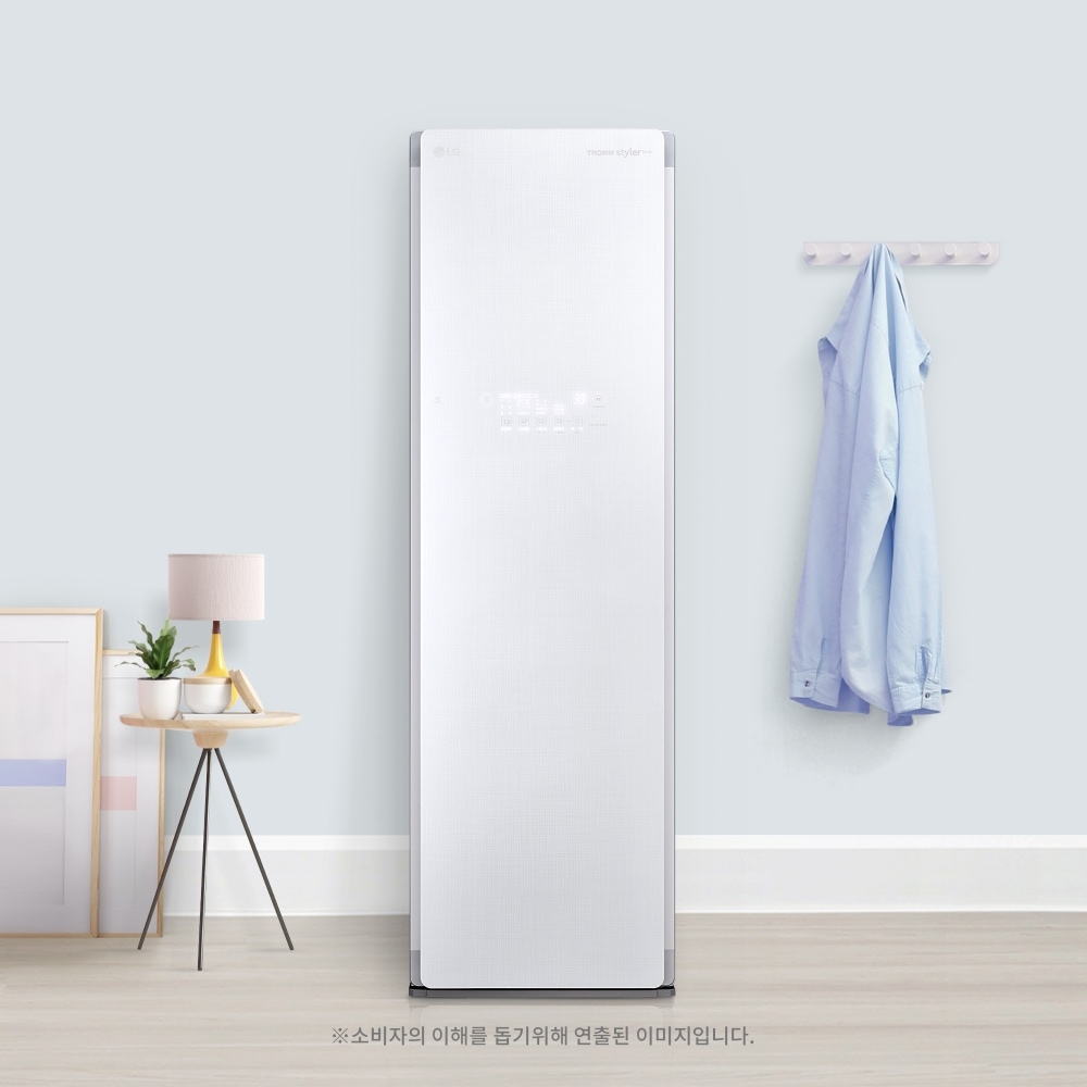 의류관리기 LG 스타일러 (S5WB.AKOR) 메인이미지 1