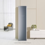 의류관리기 LG 스타일러 (S3GHM.AKOR) 썸네일이미지 1