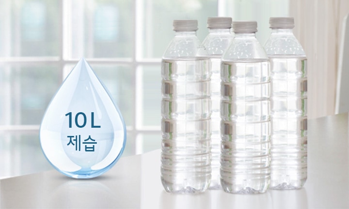 스타일러_하나로<br>실내까지_보송하게