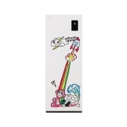 LG 업 가전 LG 스타일러 오브제컬렉션 슈케어 ZICO 스페셜 에디션 (SS4RWS6ZE1.AKOR) 썸네일이미지 0