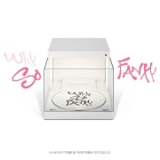 신발관리기 LG 스타일러 오브제컬렉션 슈케이스 ZICO 스페셜 에디션 (SS1RWS2ZE1.AKOR) 썸네일이미지 0