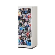 LG 업 가전 LG 스타일러 오브제컬렉션 슈케어 99%IS- 스페셜 에디션 (SS4RWS6NE1.AKOR) 썸네일이미지 1