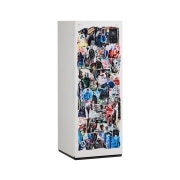 LG 업 가전 LG 스타일러 오브제컬렉션 슈케어 99%IS- 스페셜 에디션 (SS4RWS6NE1.AKOR) 썸네일이미지 2