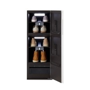 LG 업 가전 LG 스타일러 오브제컬렉션 슈케어 99%IS- 스페셜 에디션 (SS4RWS6NE1.AKOR) 썸네일이미지 5