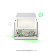 의류관리기 LG 스타일러 오브제컬렉션 슈케이스 99%IS- 스페셜 에디션 (SS1RWS2NE1.AKOR) 썸네일이미지 0