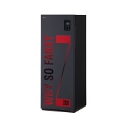 LG 오브제컬렉션 LG 스타일러 오브제컬렉션 슈케어 ZICO 스페셜 에디션 (SS4RHS6ZE2.AKOR) 썸네일이미지 1