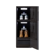 LG 오브제컬렉션 LG 스타일러 오브제컬렉션 슈케어 ZICO 스페셜 에디션 (SS4RHS6ZE2.AKOR) 썸네일이미지 3