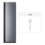 의류관리기 LG 스타일러 오브제컬렉션 (ALL NEW) (SC5GMR80H.AKOR) 썸네일이미지 3