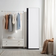 의류관리기 LG 스타일러 오브제컬렉션 (ALL NEW) (SC5MSR40.AKOR) 썸네일이미지 1