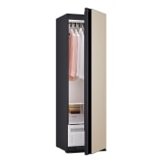 의류관리기 LG 스타일러 오브제컬렉션 (ALL NEW) (SC5MRR61.AKOR) 썸네일이미지 11