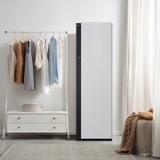 의류관리기 LG 스타일러 오브제컬렉션 (ALL NEW) (SC5MER41.AKOR) 썸네일이미지 1