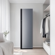 의류관리기 LG 스타일러 오브제컬렉션 (NEW) (SC5GMR42.AKOR) 썸네일이미지 1