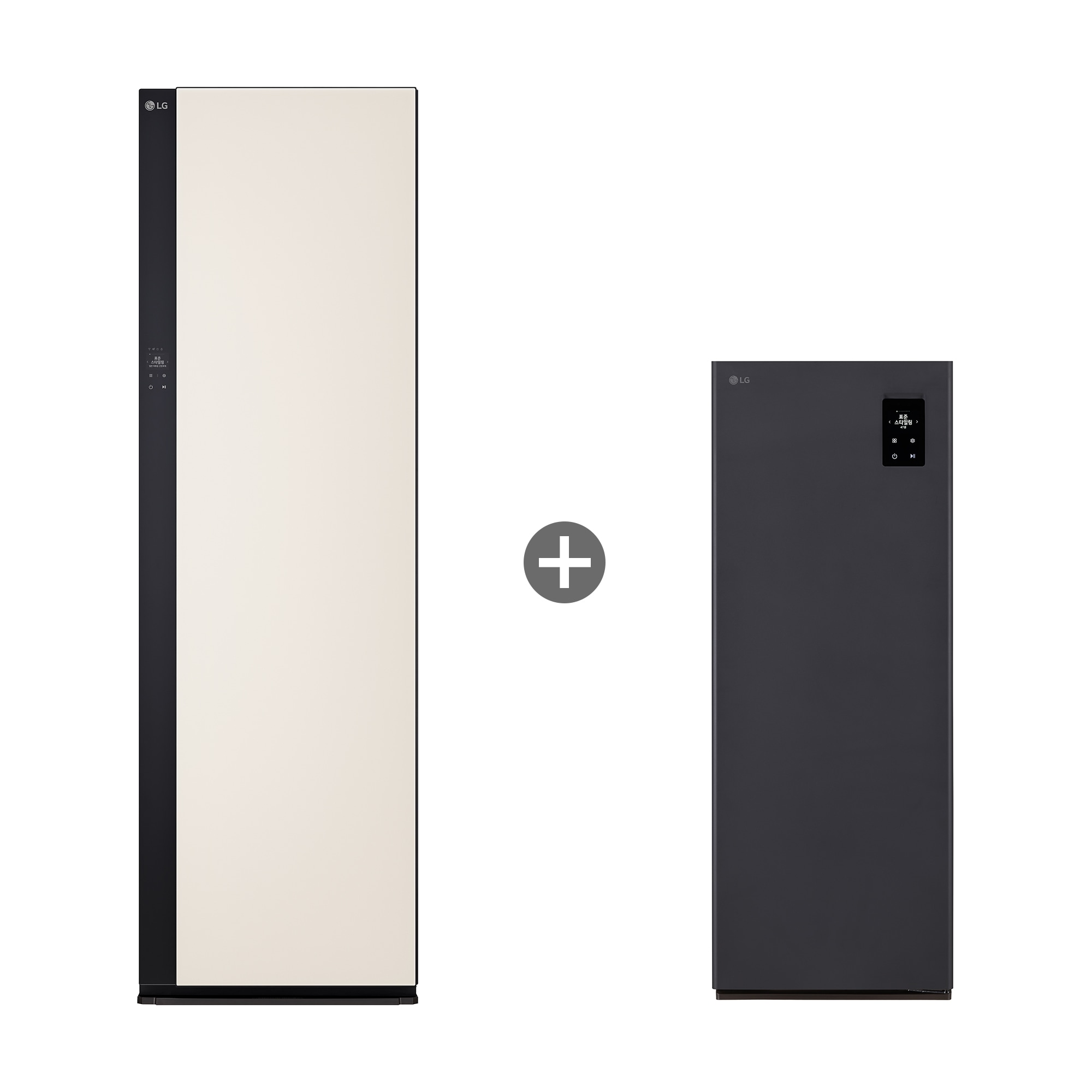 신발관리기 LG 스타일러 오브제컬렉션 (ALL NEW) + 슈케어 (SC5MBR60-RH.AKOR) 줌이미지 1