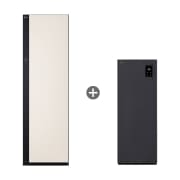 신발관리기 LG 스타일러 오브제컬렉션 (ALL NEW) + 슈케어 (SC5MBR60-RH.AKOR) 썸네일이미지 1